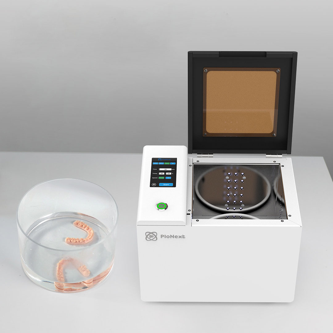 UV Curing Machine For 3d Print - 3D Printing Dental review and price