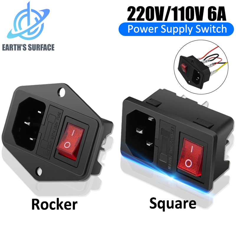 3D Printer Parts 220V 110V 6A  - 3D Printer Power Supply review and price