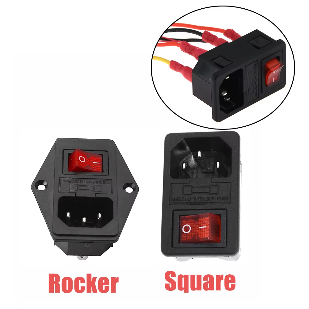 3D Printer Parts 220V 110V 6A  - 3D Printer Power Supply review and price