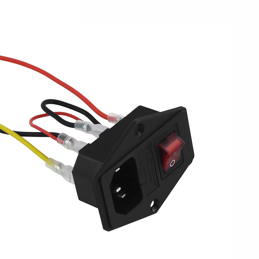 3D Printer Parts 220V 110V 6A  - 3D Printer Power Supply review and price