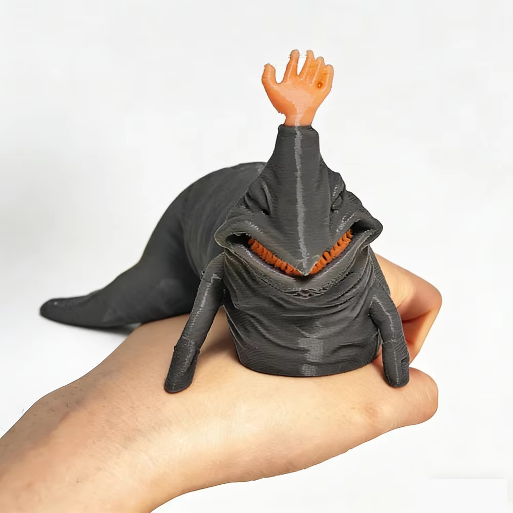 2026 New 3d Printed Subnautic- - 3D Printing Action Figure review and price