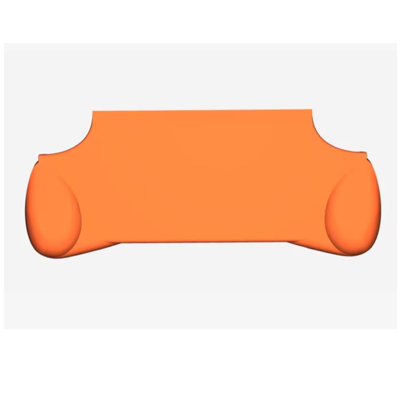3D Printed Grip for Ayaneo Poc - 3D Printing Grip review and price