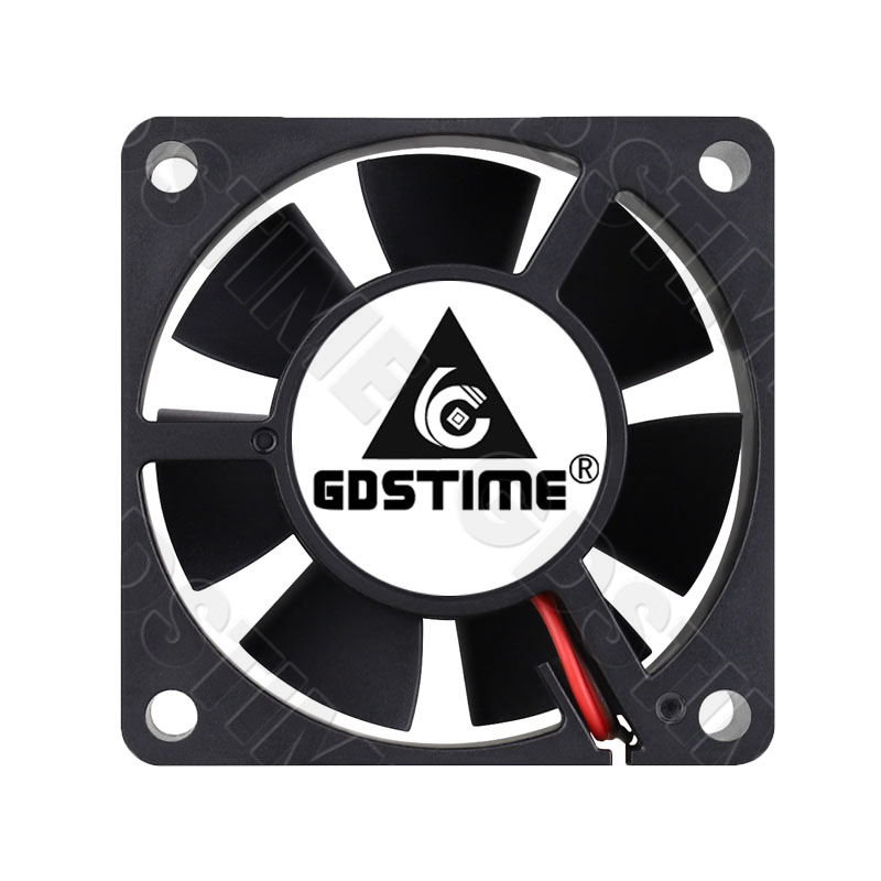 Gdstime 6020 Fan 24V 12V 5V DC - 3D Printer Power Supply review and price