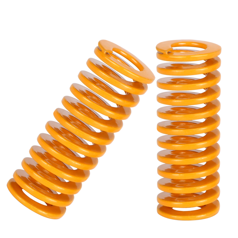 RAMPS 4pcs Yellow Leveling Spr - 3D Printer Bed Spring review and price