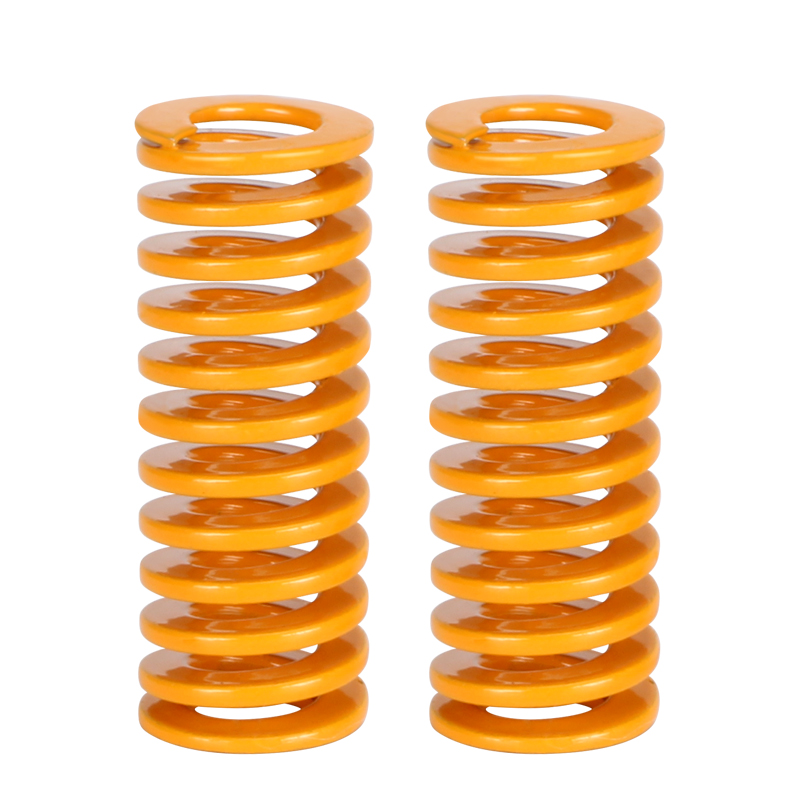 RAMPS 4pcs Yellow Leveling Spr - 3D Printer Bed Spring review and price