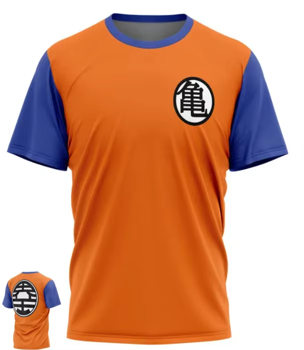 2026 Summer Dragon Ball Goku K - 3D Printing Quality review and price