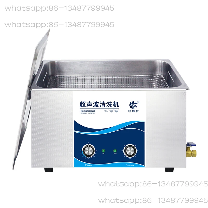 Ultrasonic Cleaning Machine In - 3D Printing Dental review and price