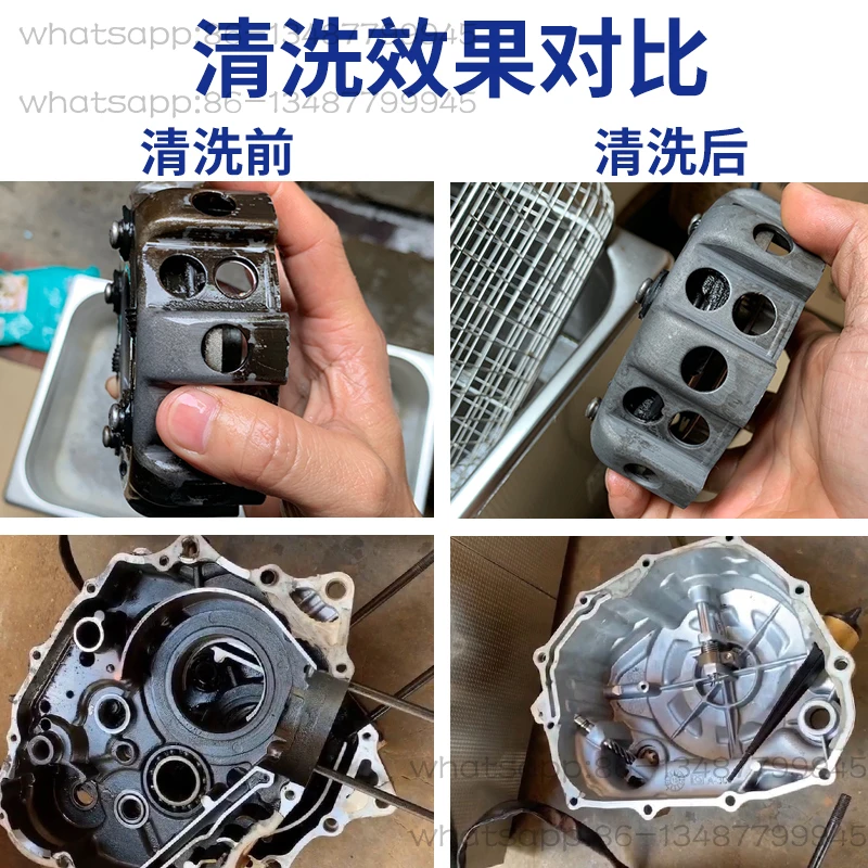 Ultrasonic Cleaning Machine In - 3D Printing Dental review and price