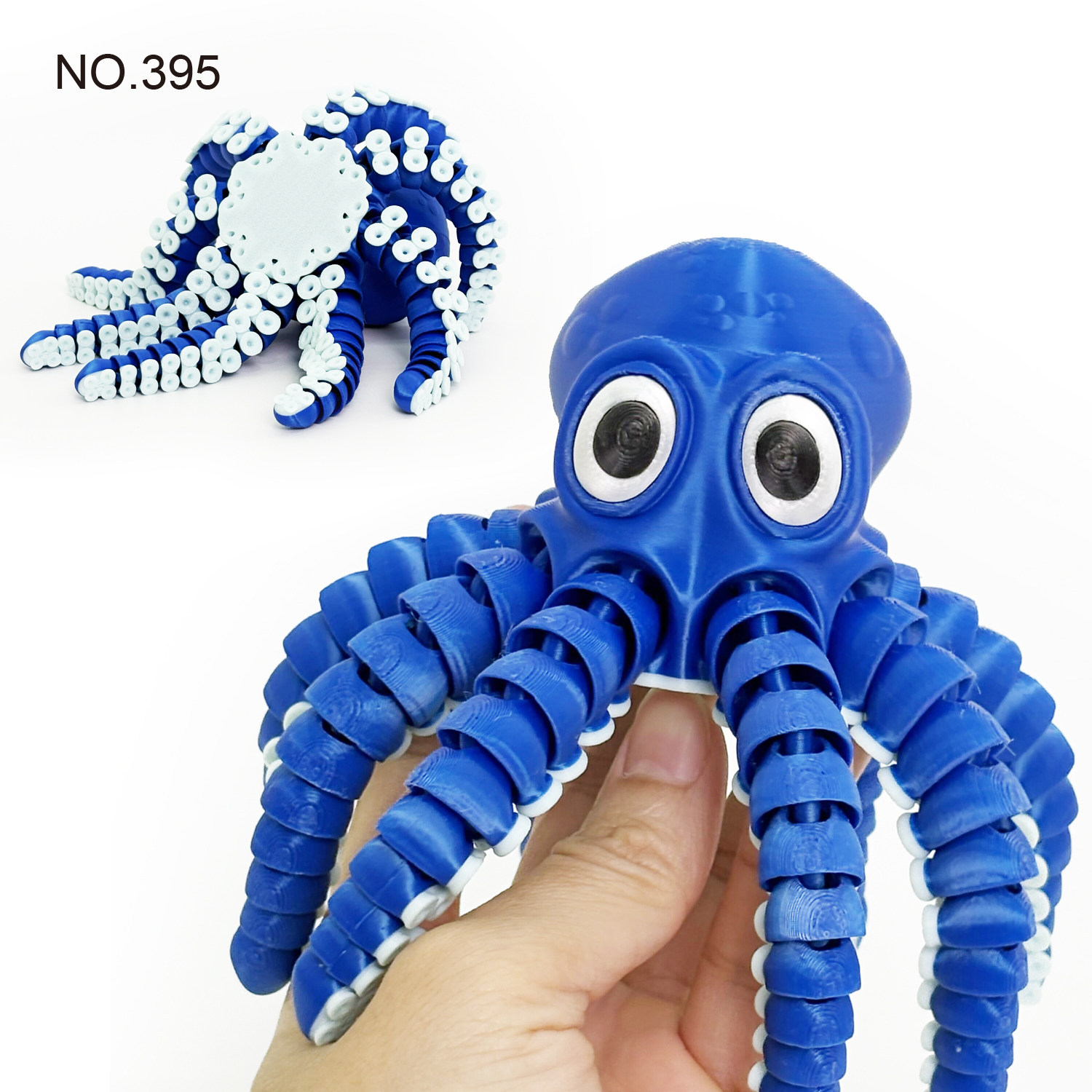 City Series 3D Printed Animals - 3D Printing Lego Bricks review and price