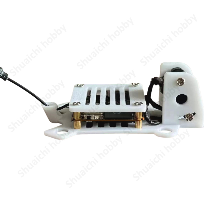 1Set For DJI O4 Video Transmit - 3D Printing Videos review and price