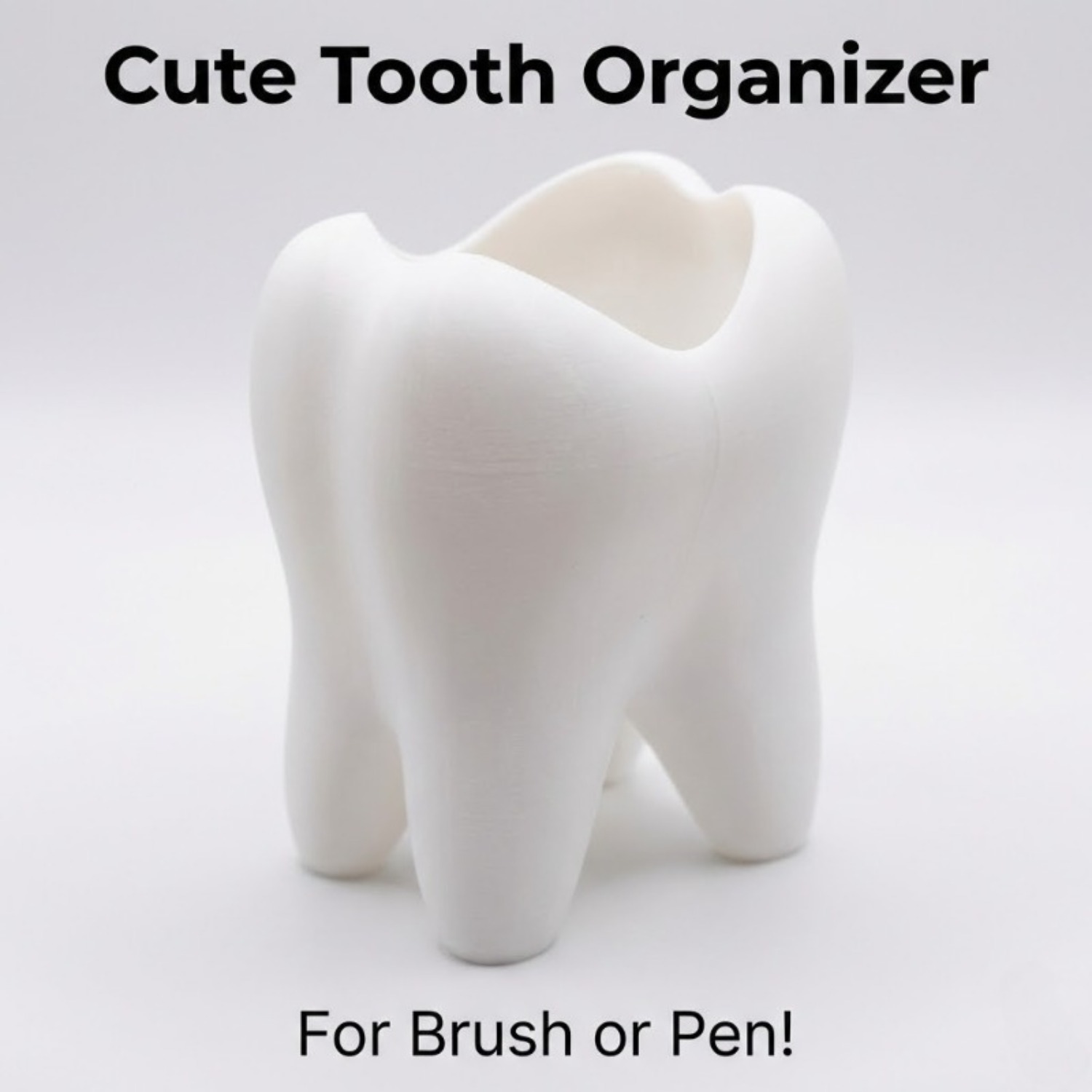 1/2 Piece Set 3D Printed Tooth - 3D Printing Dental review and price