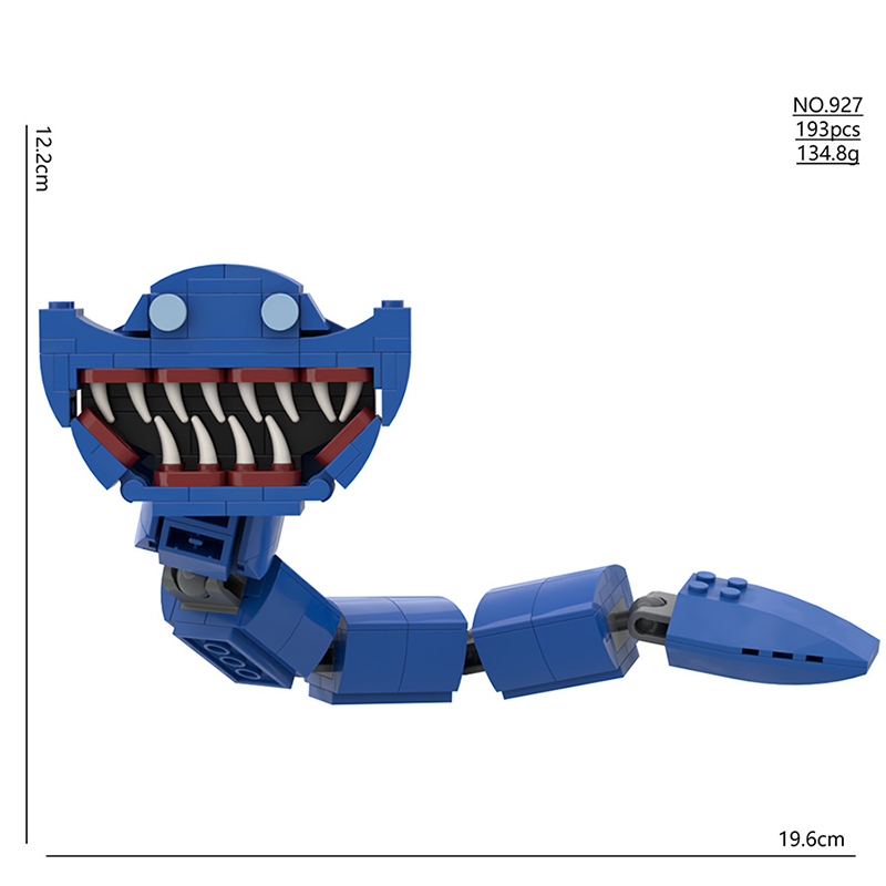 City Series 3D Print  Animal F - 3D Printing Lego Bricks review and price