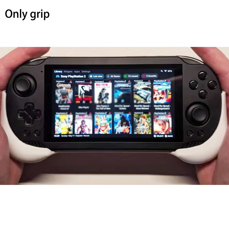3D Printing for Odin 2 Mini AY - 3D Printing Grip review and price