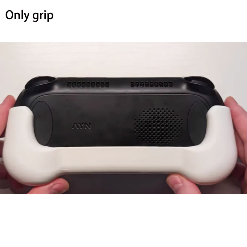 3D Printing for Odin 2 Mini AY - 3D Printing Grip review and price