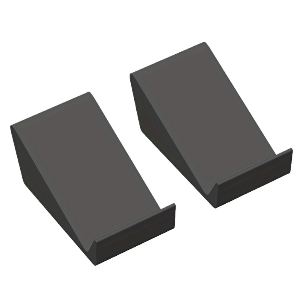 2Pcs High Quality Raised Angle - 3D Printing Quality review and price