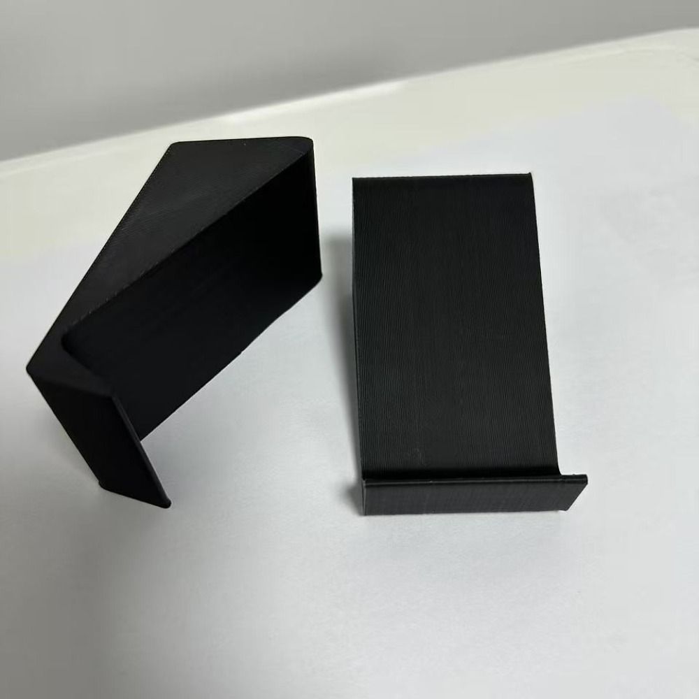 2Pcs High Quality Raised Angle - 3D Printing Quality review and price