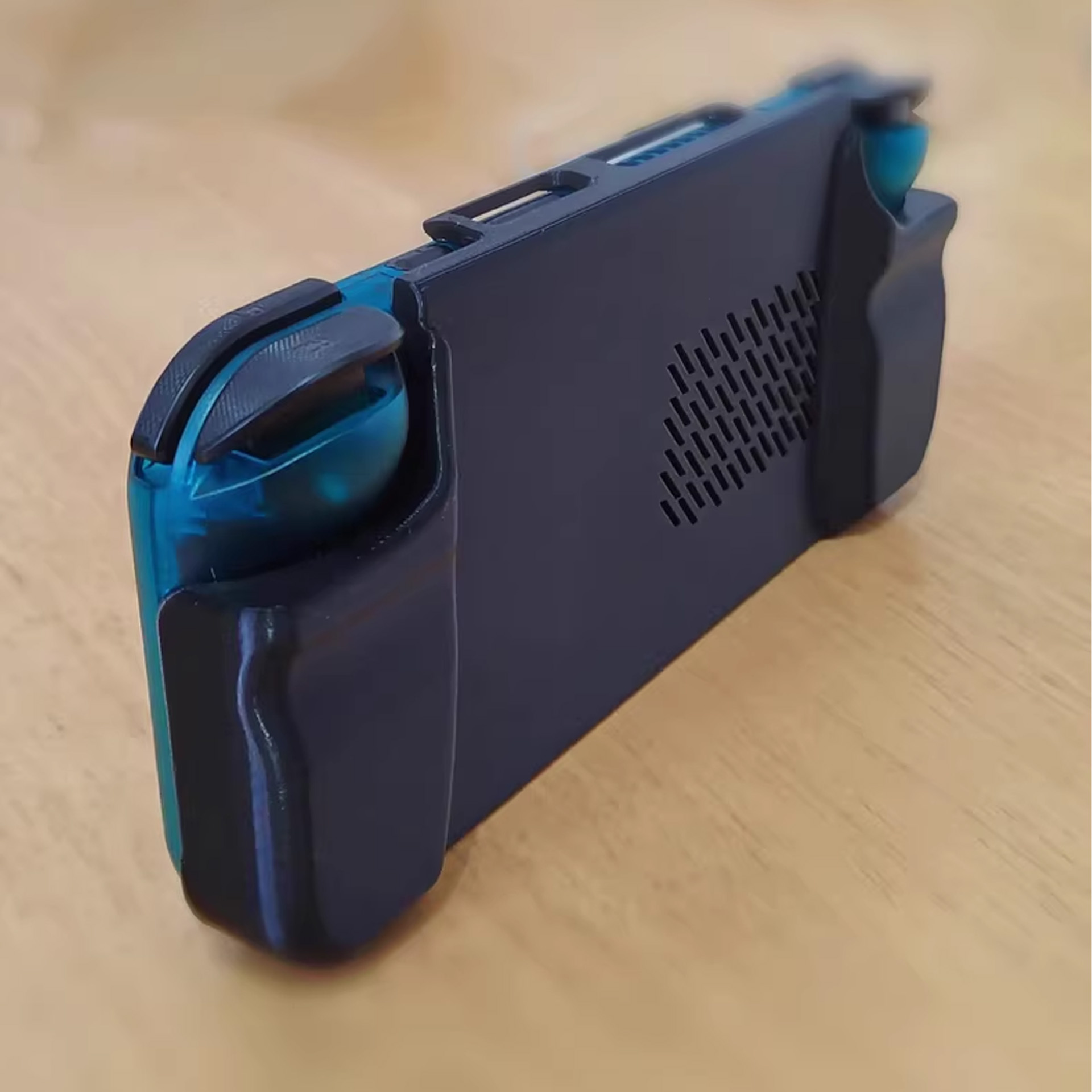 Suitable for Retroid Pocket 4/ - 3D Printing Grip review and price