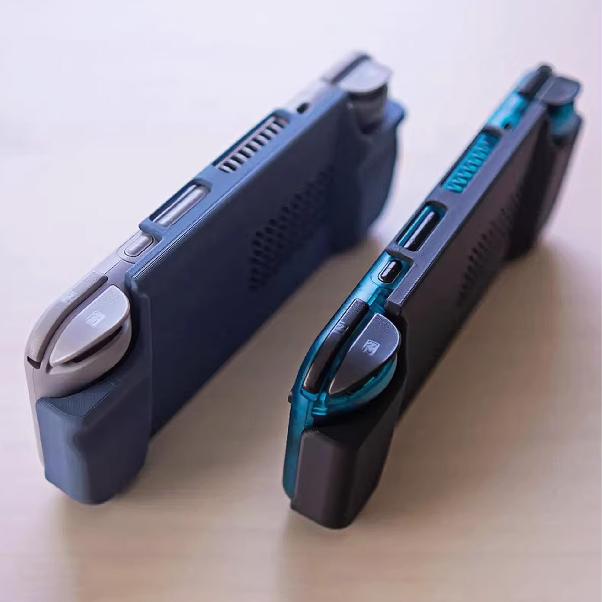 Suitable for Retroid Pocket 4/ - 3D Printing Grip review and price