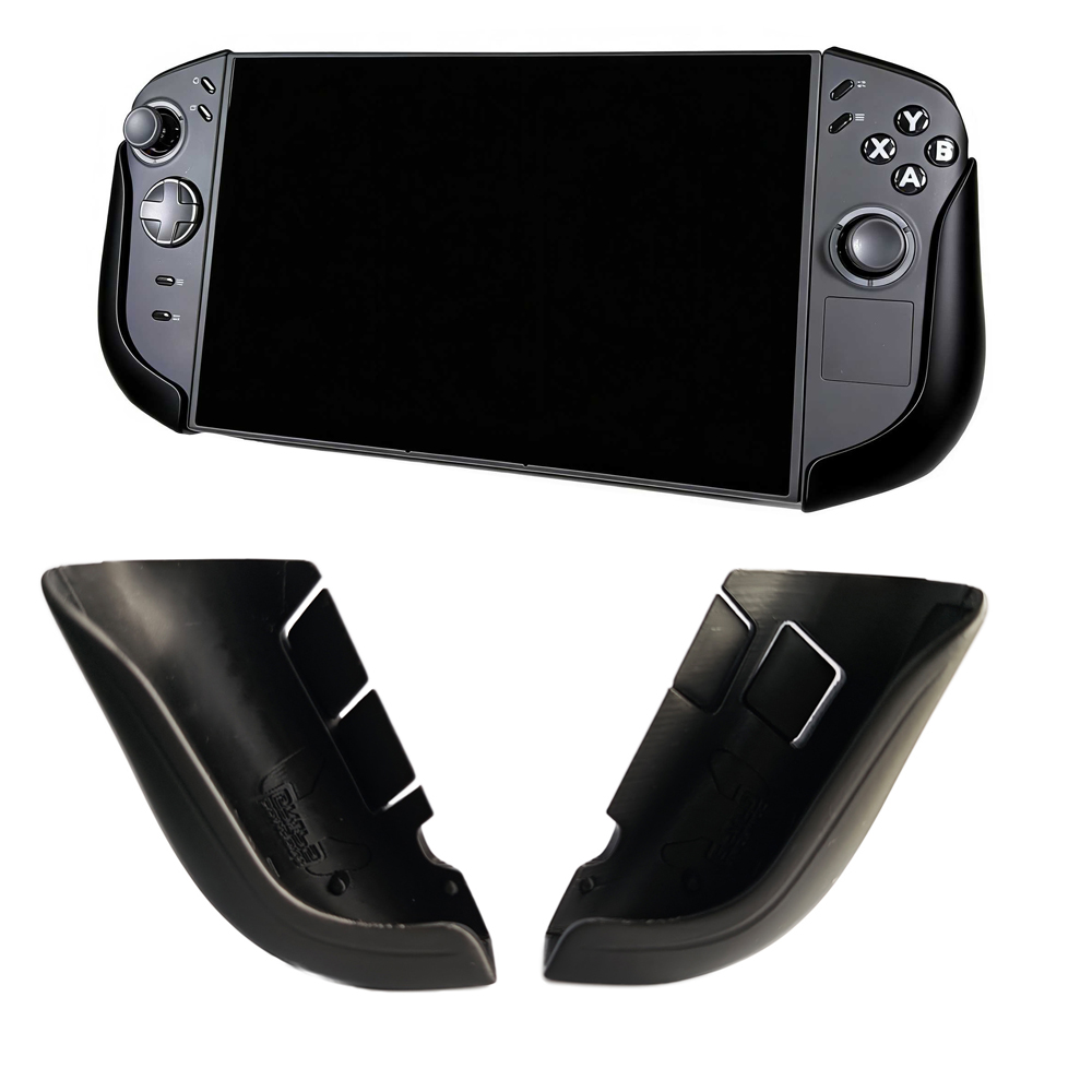 For Legion Go 2 Ergonomic 3D P - 3D Printing Grip review and price