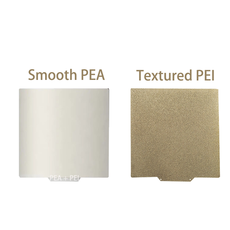 ENERGETIC Double Sided PEI PEA - 3D Printer Bed Spring review and price