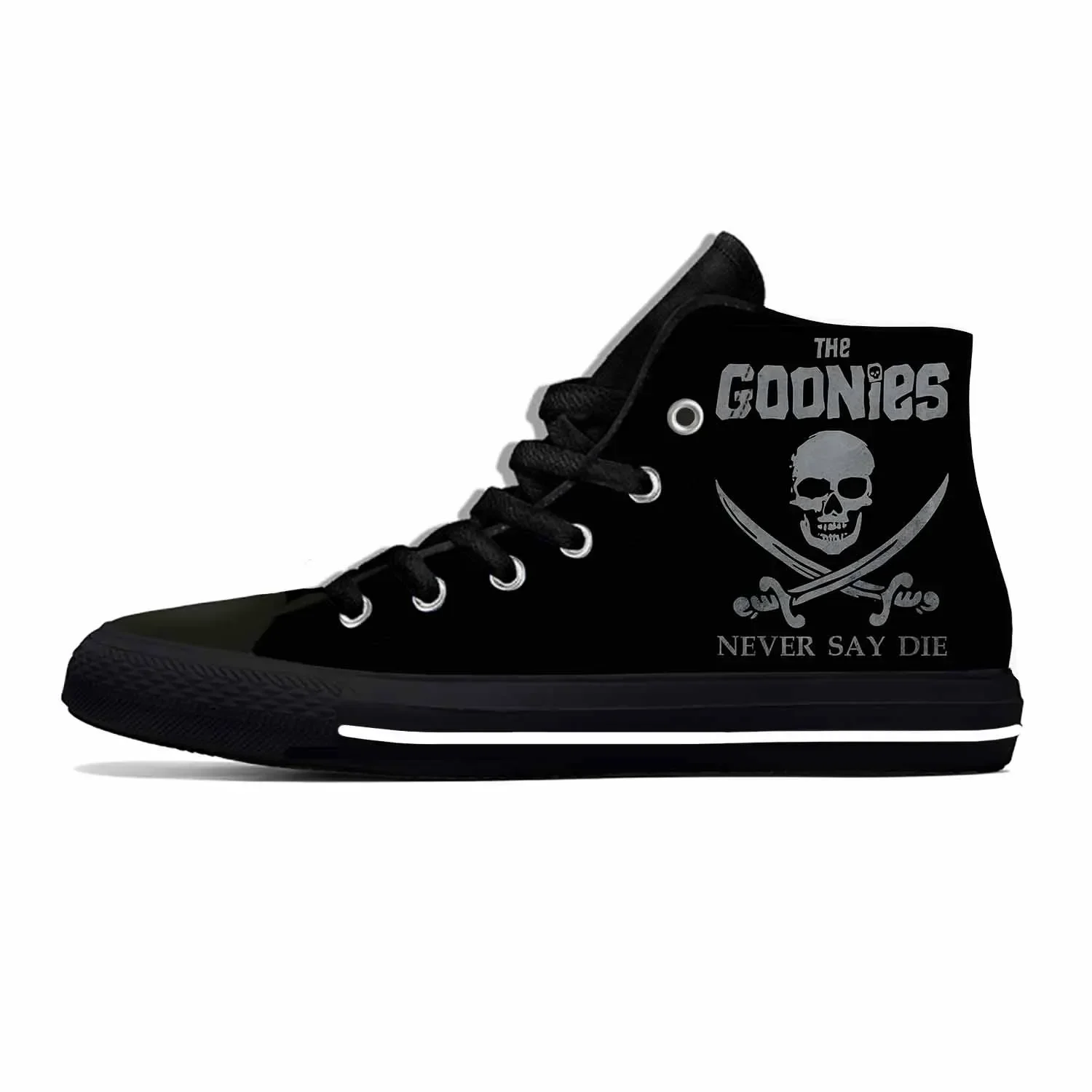 Cartoon Goonies Never Say Die  - 3D Printing Rock review and price