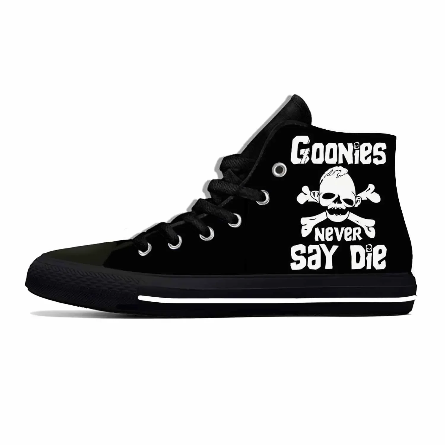 Cartoon Goonies Never Say Die  - 3D Printing Rock review and price