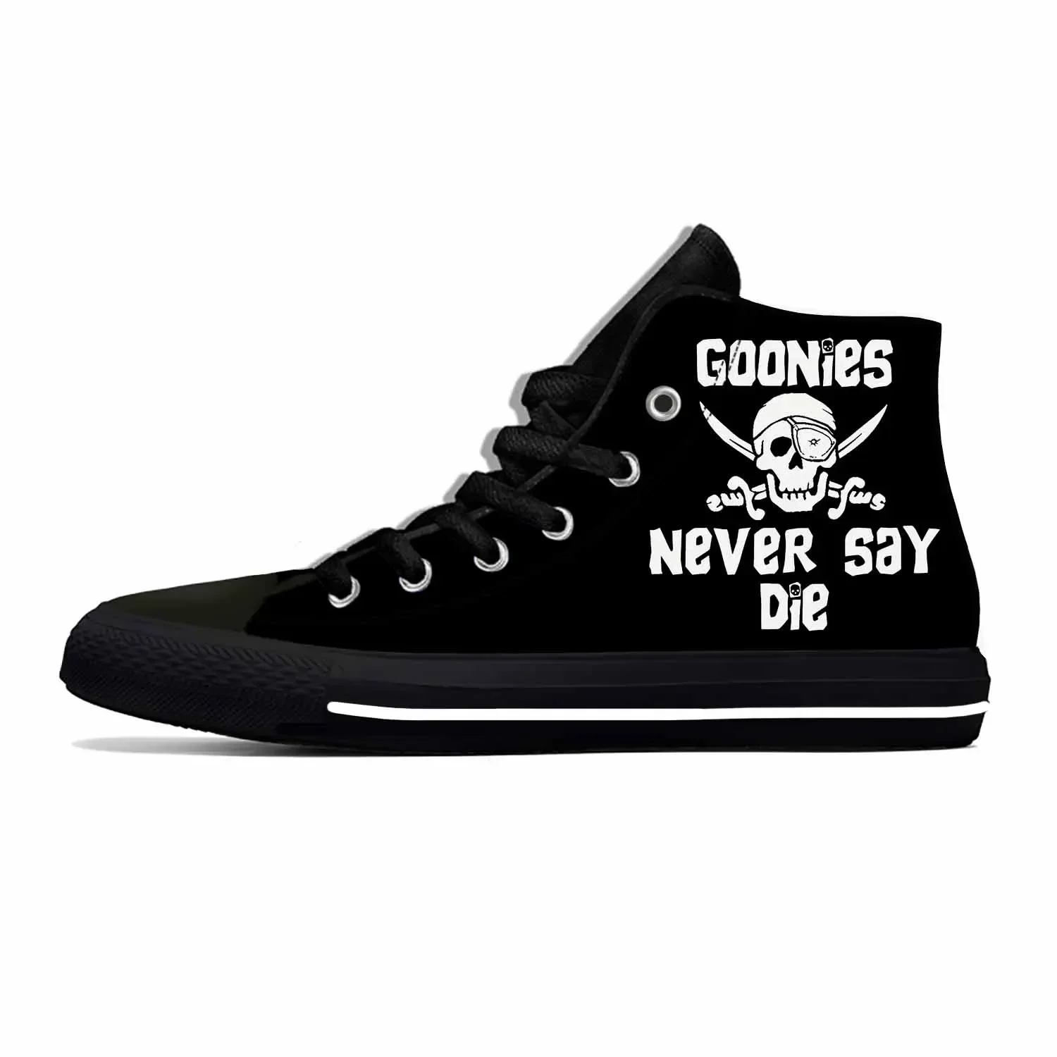 Cartoon Goonies Never Say Die  - 3D Printing Rock review and price