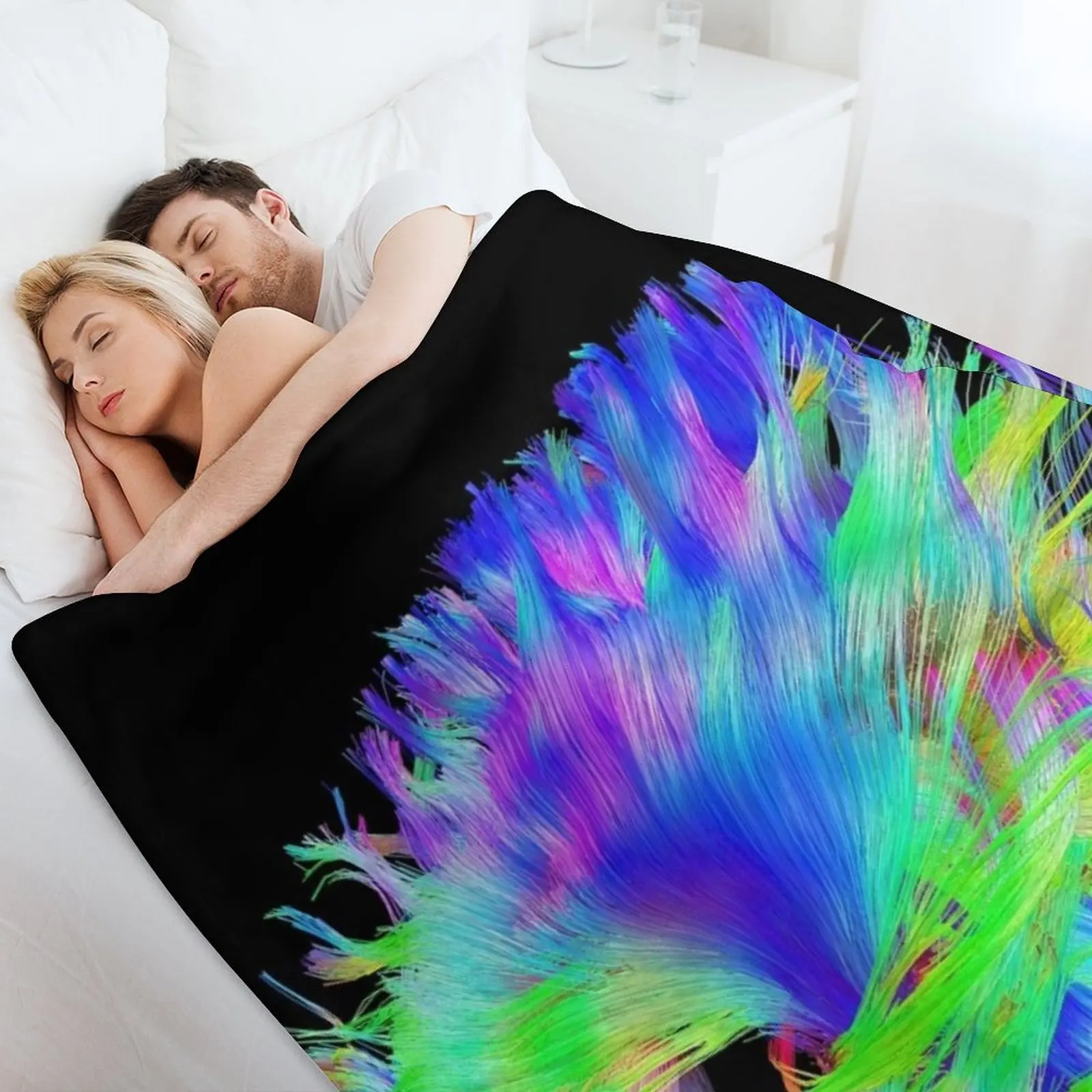 Fiber Tracts Of The Brain, Dti - 3D Printing For Medical review and price
