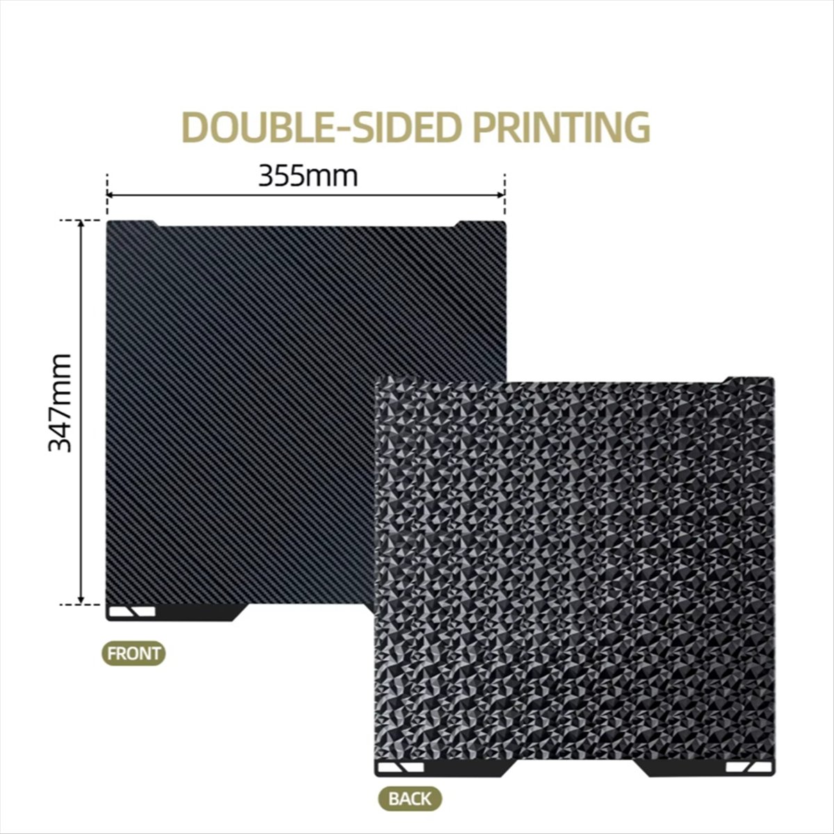A14M For H2D Build Plate Doubl - 3D Printer Bed Spring review and price