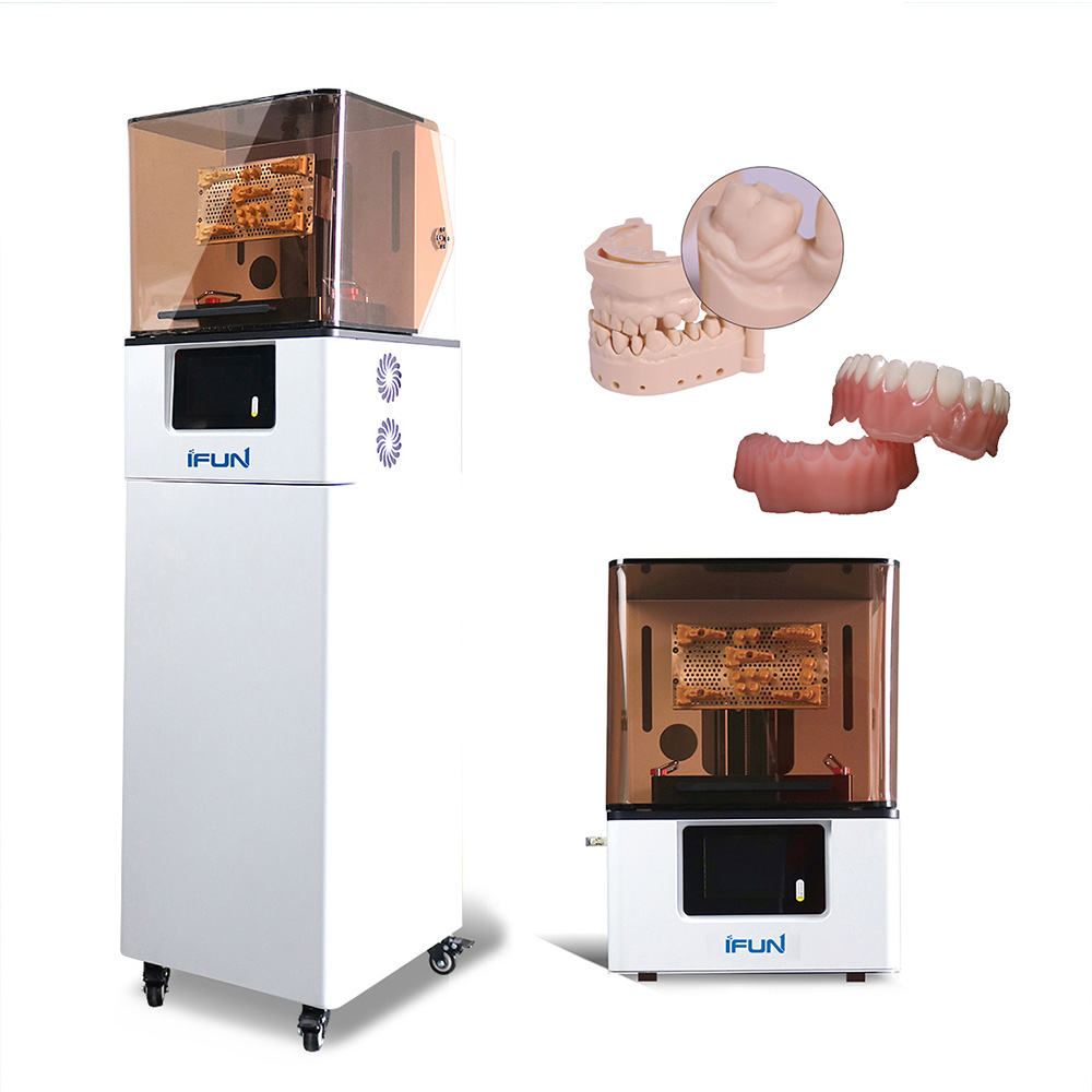 Professional Resin Dental 3D P - 3D Printing Dental review and price