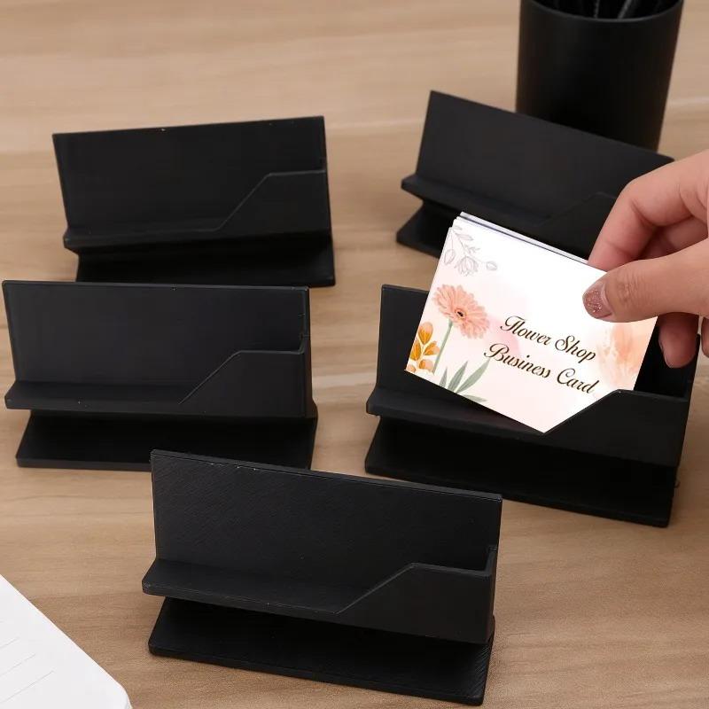 1pc 3D Printed Business Card C - 3D Printing Warehouse review and price