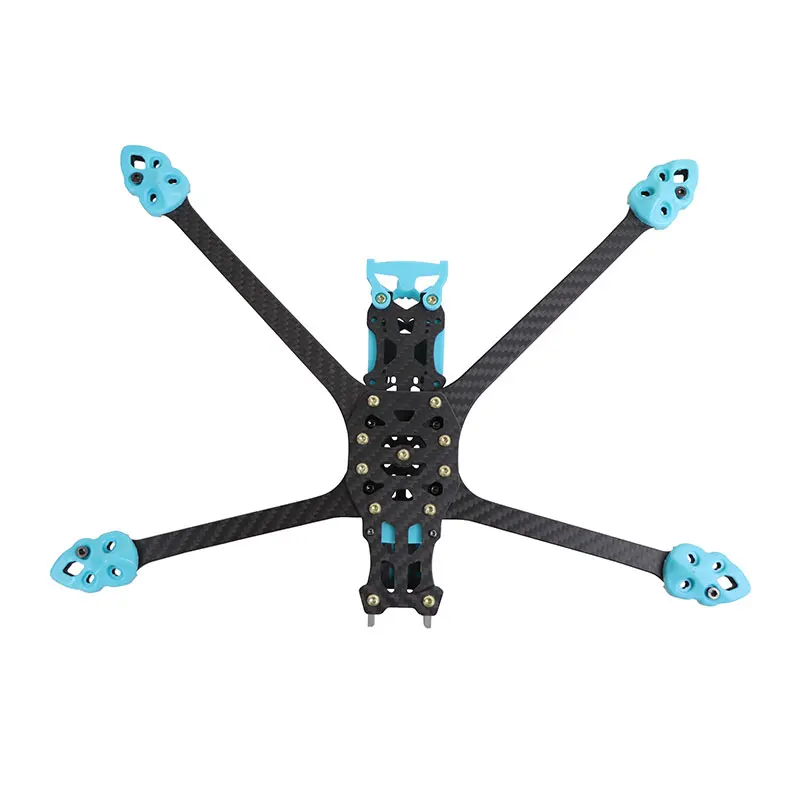 3D Printing MAK5 O4 RPO DC/XH  - 3D Printing Videos review and price