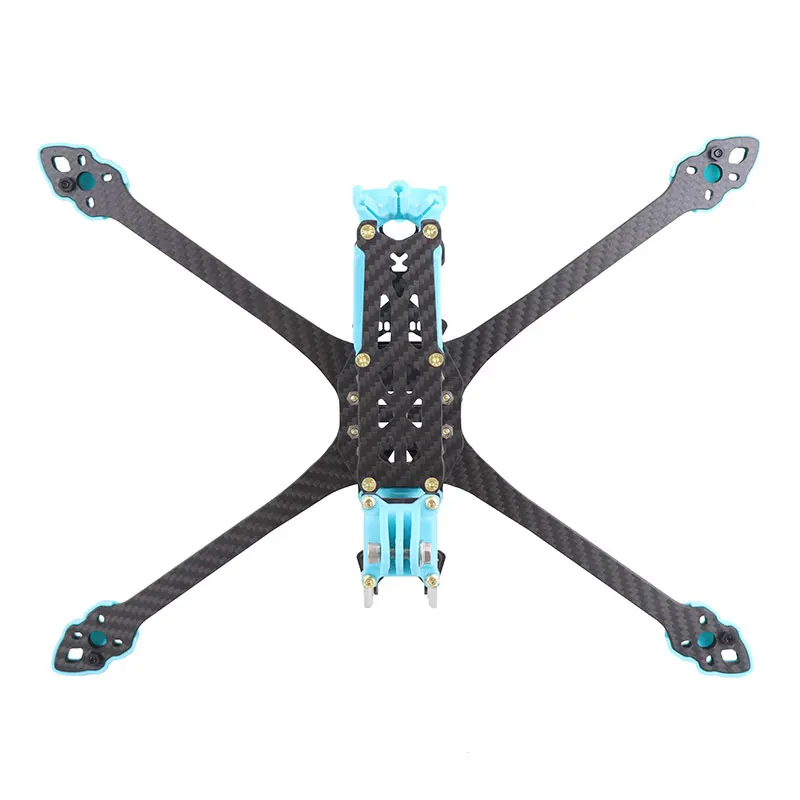 3D Printing MAK5 O4 RPO DC/XH  - 3D Printing Videos review and price