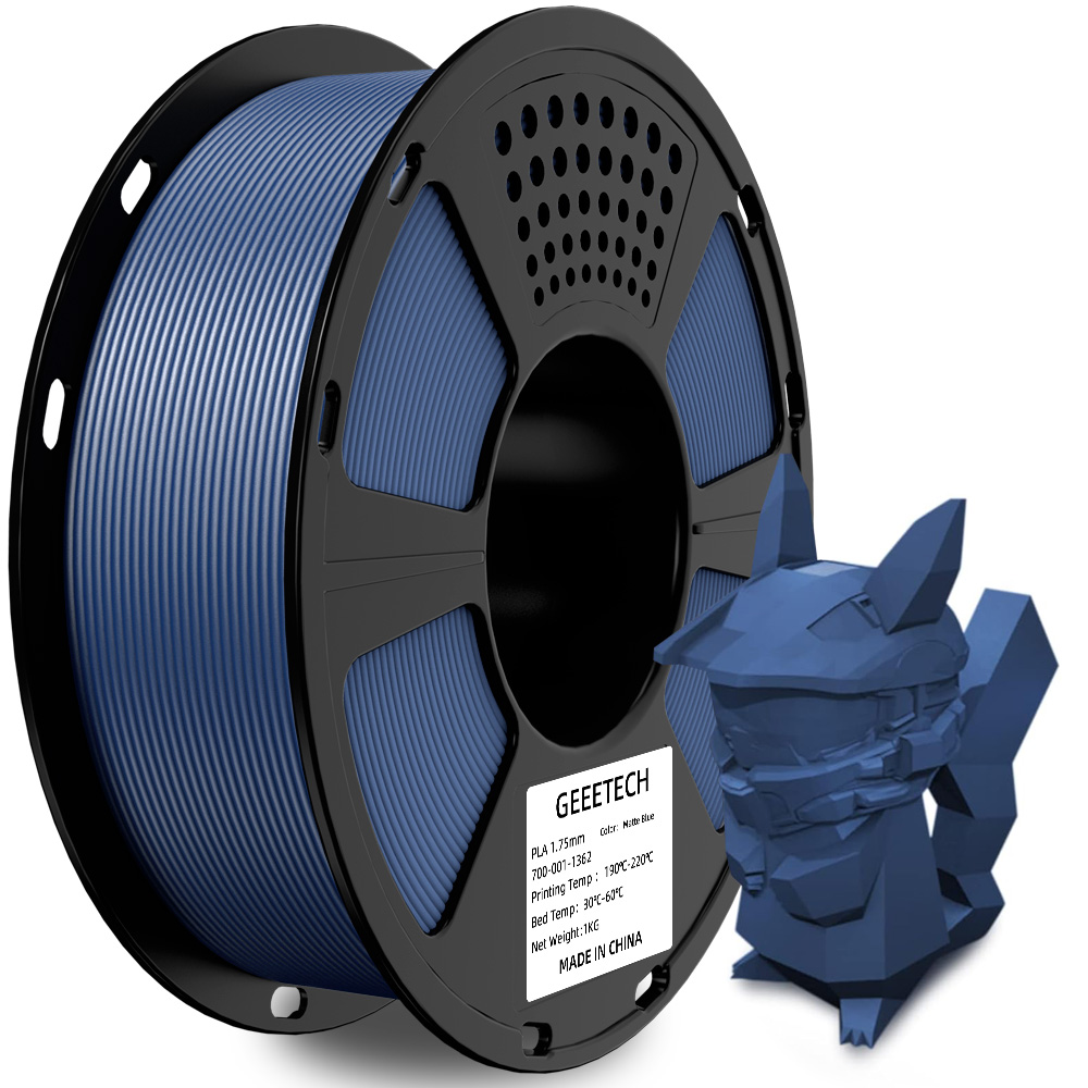 Geeetech US East Warehouse Mat - 3D Printing Warehouse review and price