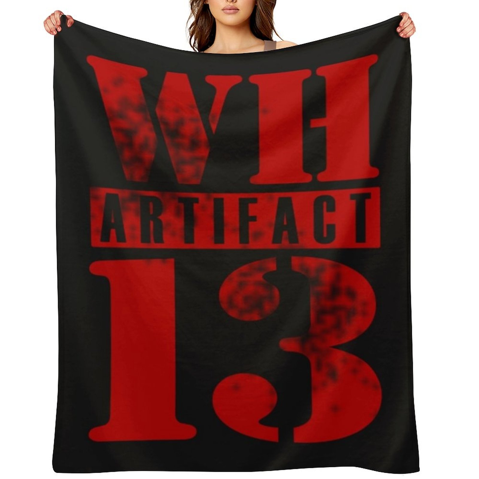 Warehouse 13 T-ShirtWH13 Artif - 3D Printing Warehouse review and price