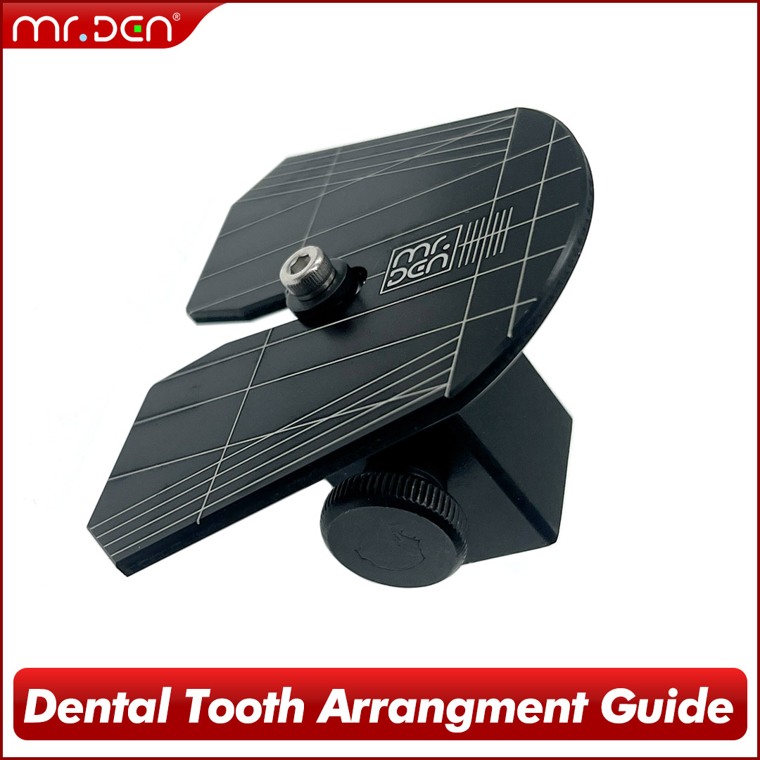 2026 MR DEN Dental Digital Too - 3D Printing Dental review and price