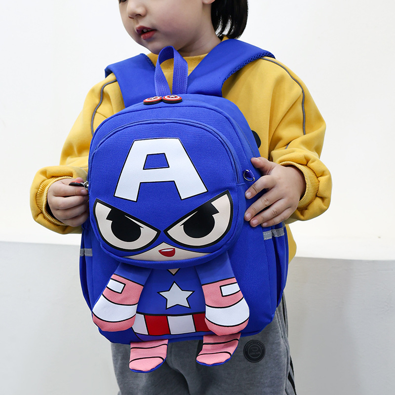 Bandai Spider Man Amine Backpa - 3D Printing Mockup review and price