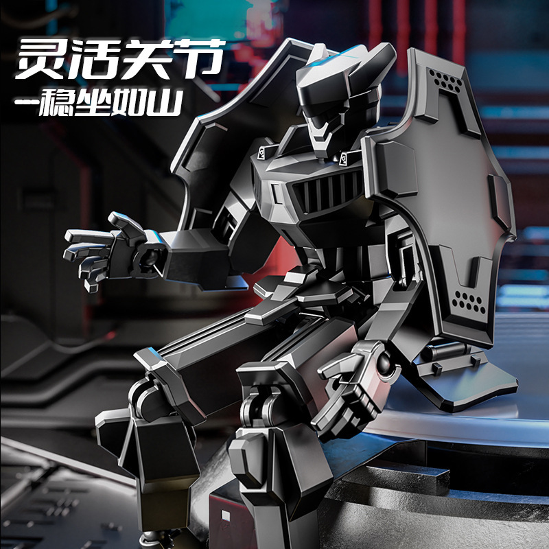 3D Printed Character Figure Kn - 3D Printing Lego Bricks review and price