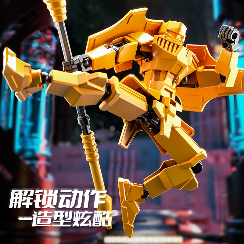3D Printed Character Figure Kn - 3D Printing Lego Bricks review and price