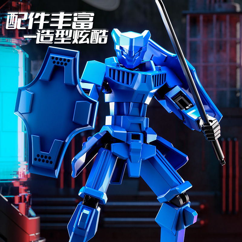 3D Printed Character Figure Kn - 3D Printing Lego Bricks review and price