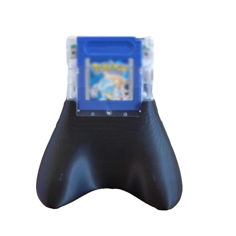 3D Printed for GBC Handheld Ga - 3D Printing Grip review and price