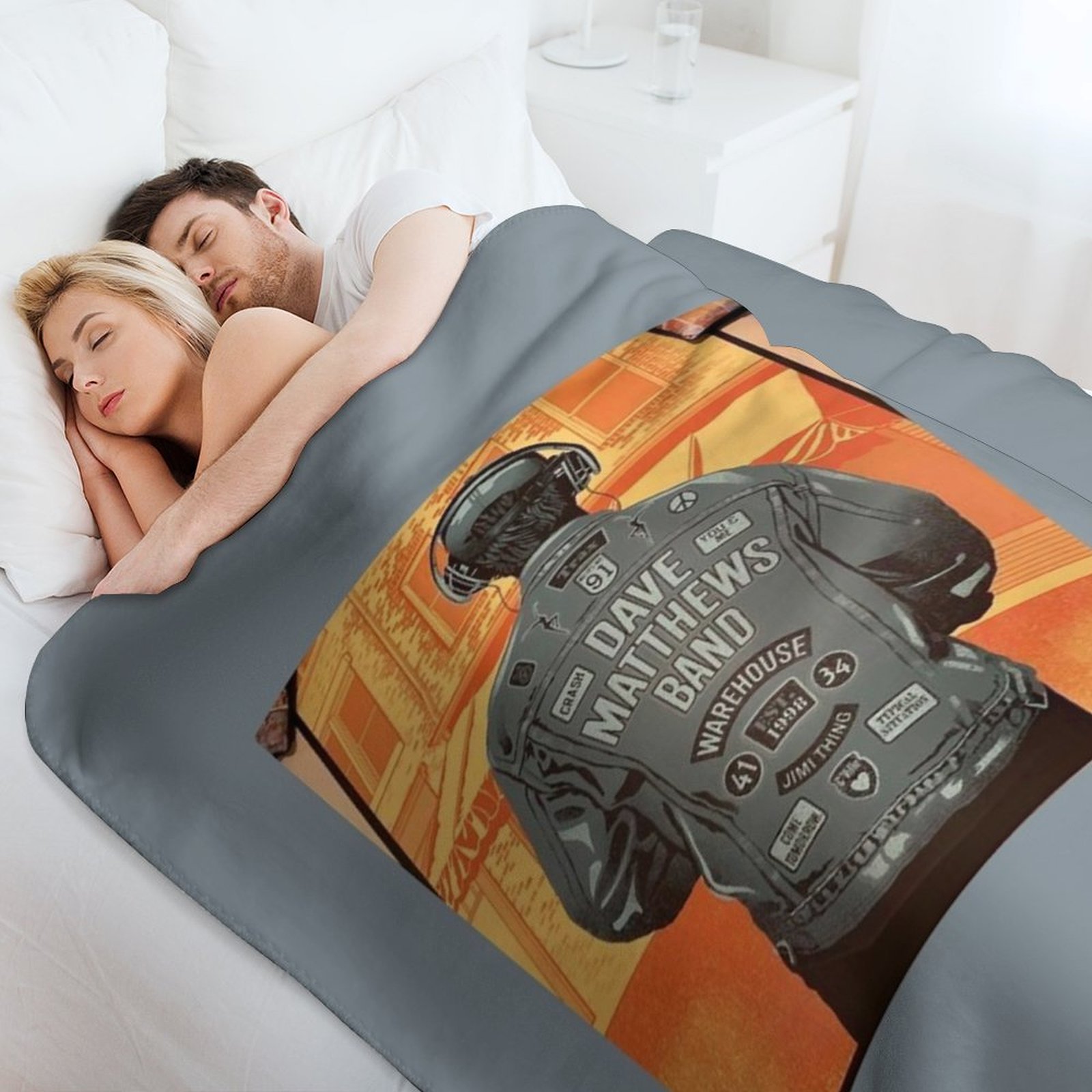 WAREHOUSE Throw Blanket Warm T - 3D Printing Warehouse review and price