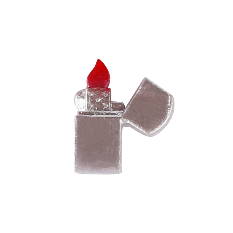 MOC Cigarette Lighter 3D Print - 3D Printing Lego Bricks review and price