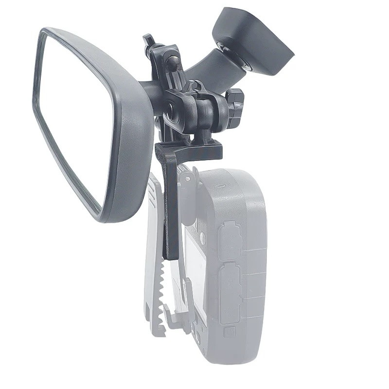 Rearview Mirror Bracket 3D Pri - 3D Printing Videos review and price