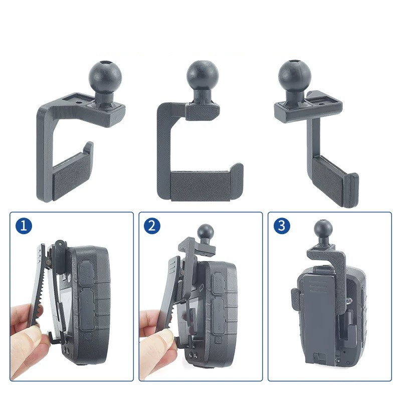 Rearview Mirror Bracket 3D Pri - 3D Printing Videos review and price