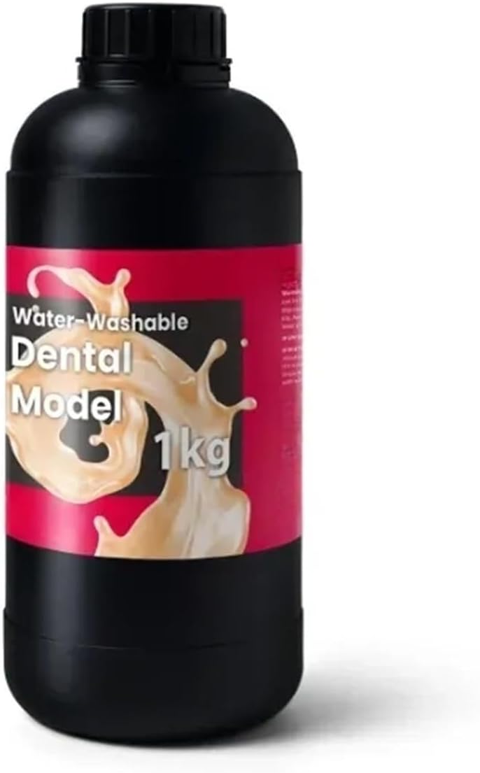 Phrozen Water-Washable Dental  - 3D Printing Dental review and price