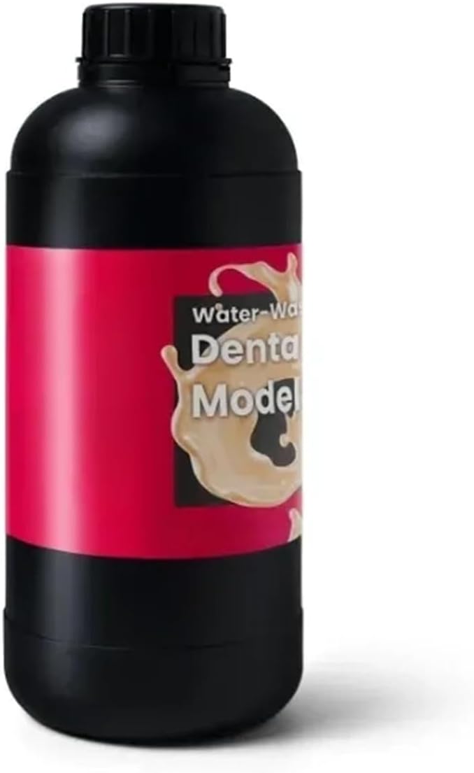Phrozen Water-Washable Dental  - 3D Printing Dental review and price