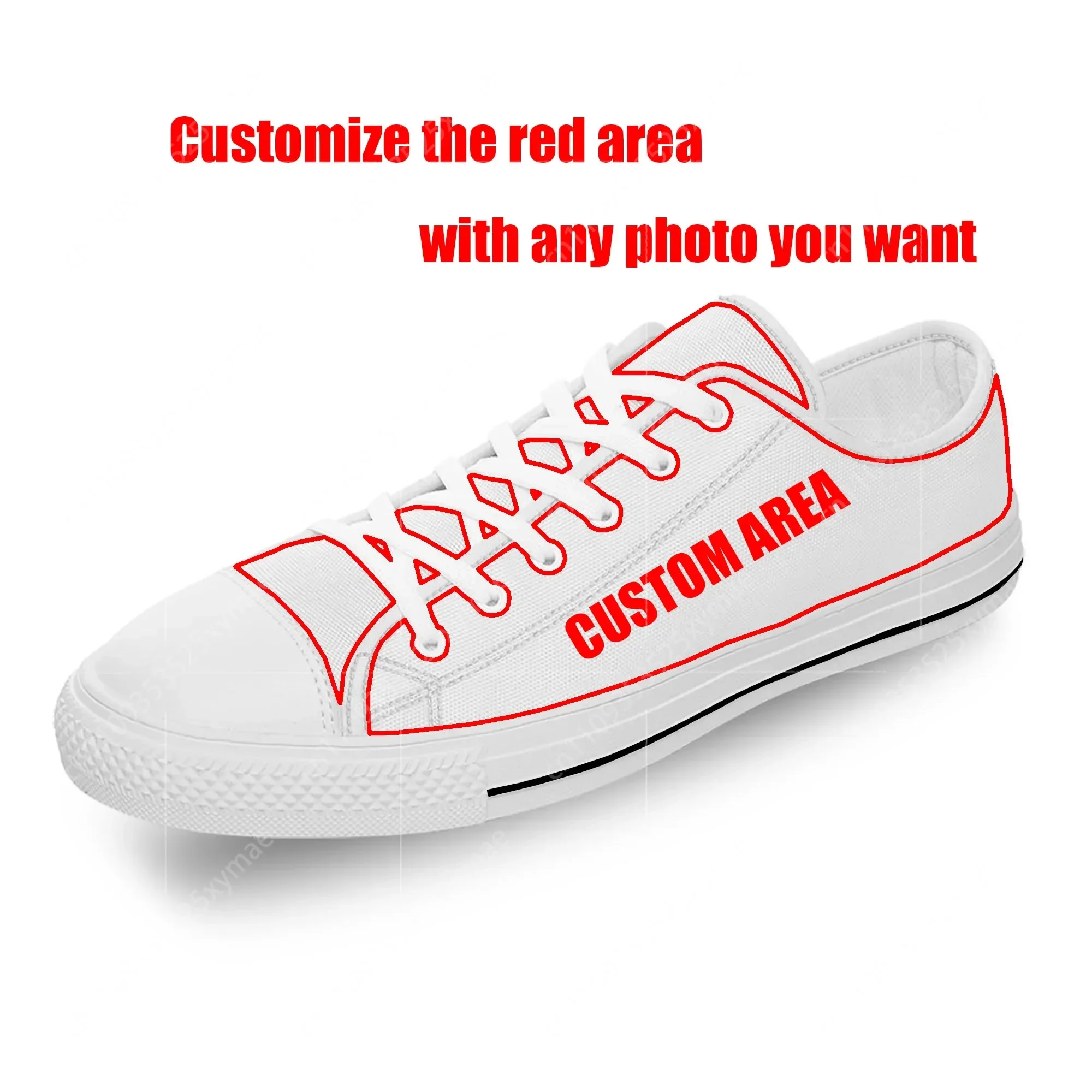 Korn Rock Band Low Top Sneaker - 3D Printing Rock review and price