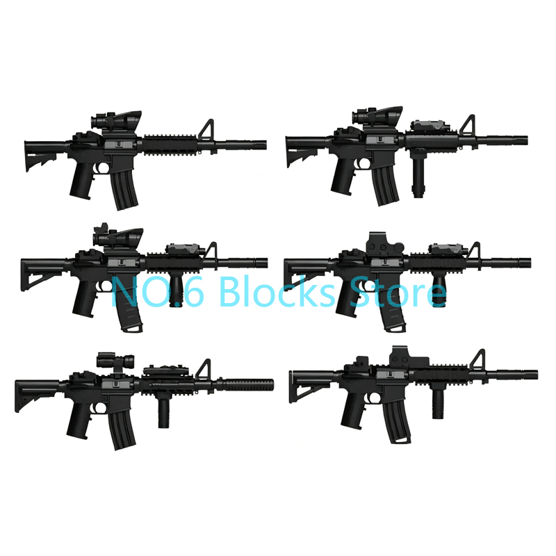 Military Figure Accessory Buil - 3D Printing Lego Bricks review and price
