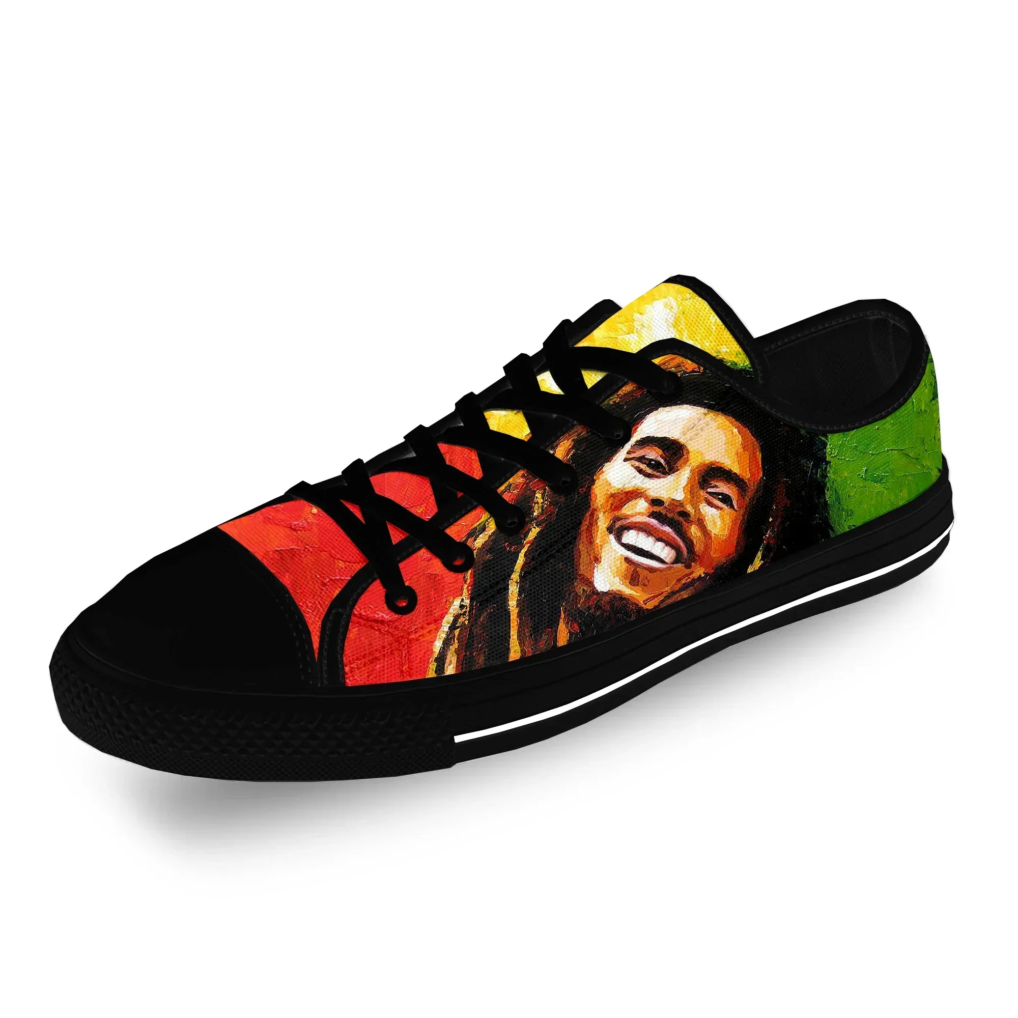 Bob Marley Reggae Star Music R - 3D Printing Rock review and price